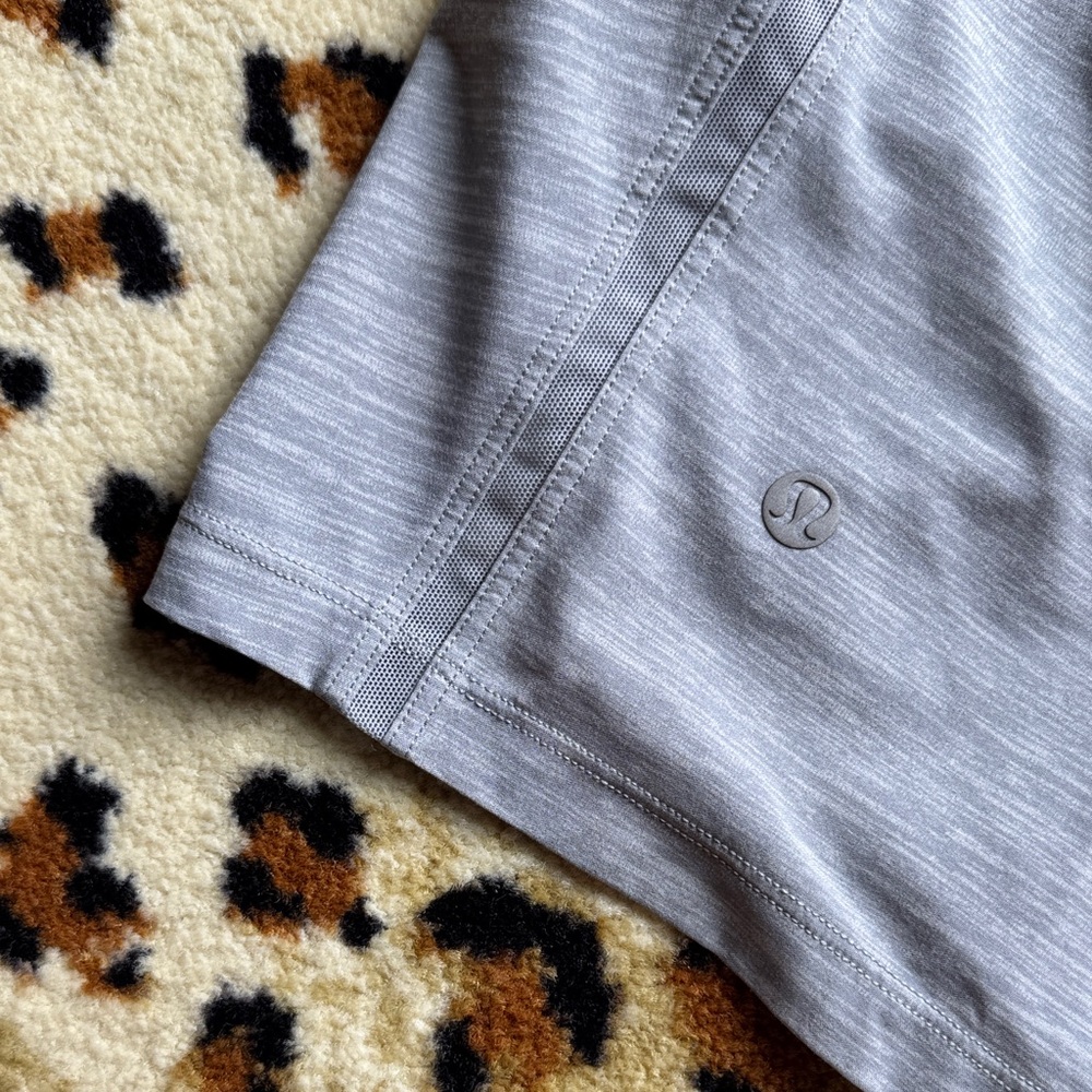 Lululemon Pacebreaker Short - Lined - Picture 5 of 8